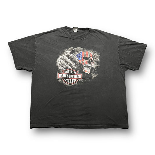 Harley Davidson Thunder Tee (2XL)
