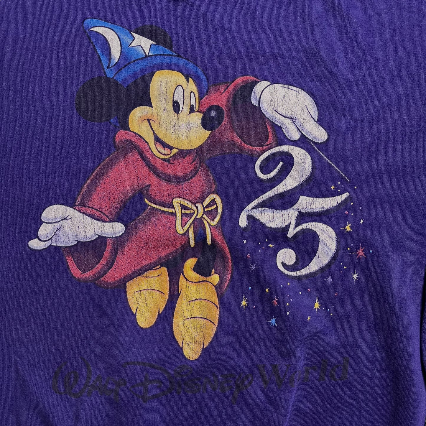 1996 Walt Disney World Crewneck (L)