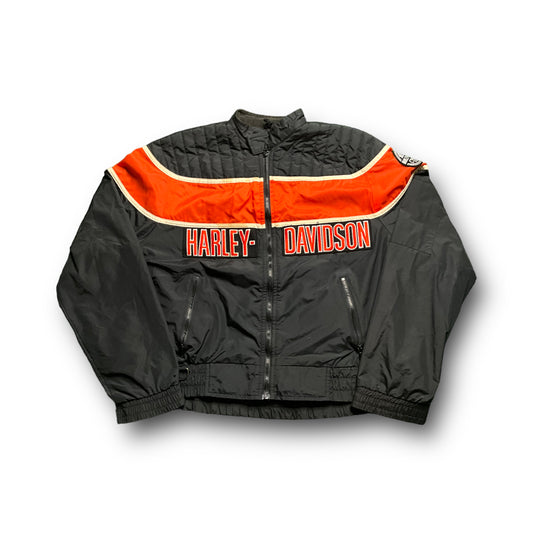 Harley Davidson Racing Jacket (L)