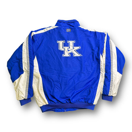 00s U-Of-Kentucky Jacket (L)