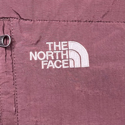 Women’s Pink North Face Jacket (S)