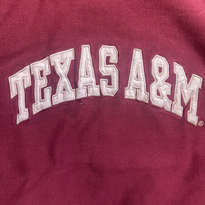 00s Texas A&M Crewneck (XXL)