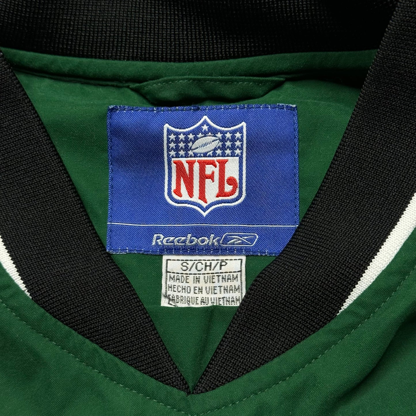 00s New York Jets Crewneck - S