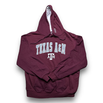 00s Texas A&M Hoodie (L)