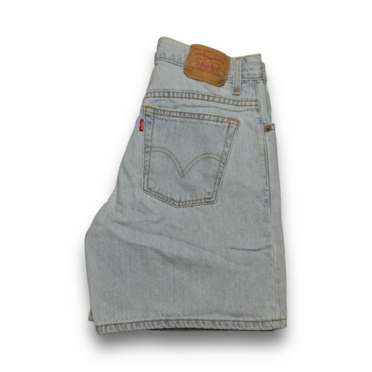 Women’s Levi’s Jorts - 10