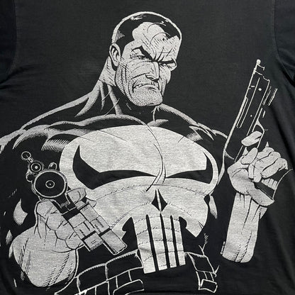 1992 The Punisher Glow In The Dark Tee (XL)