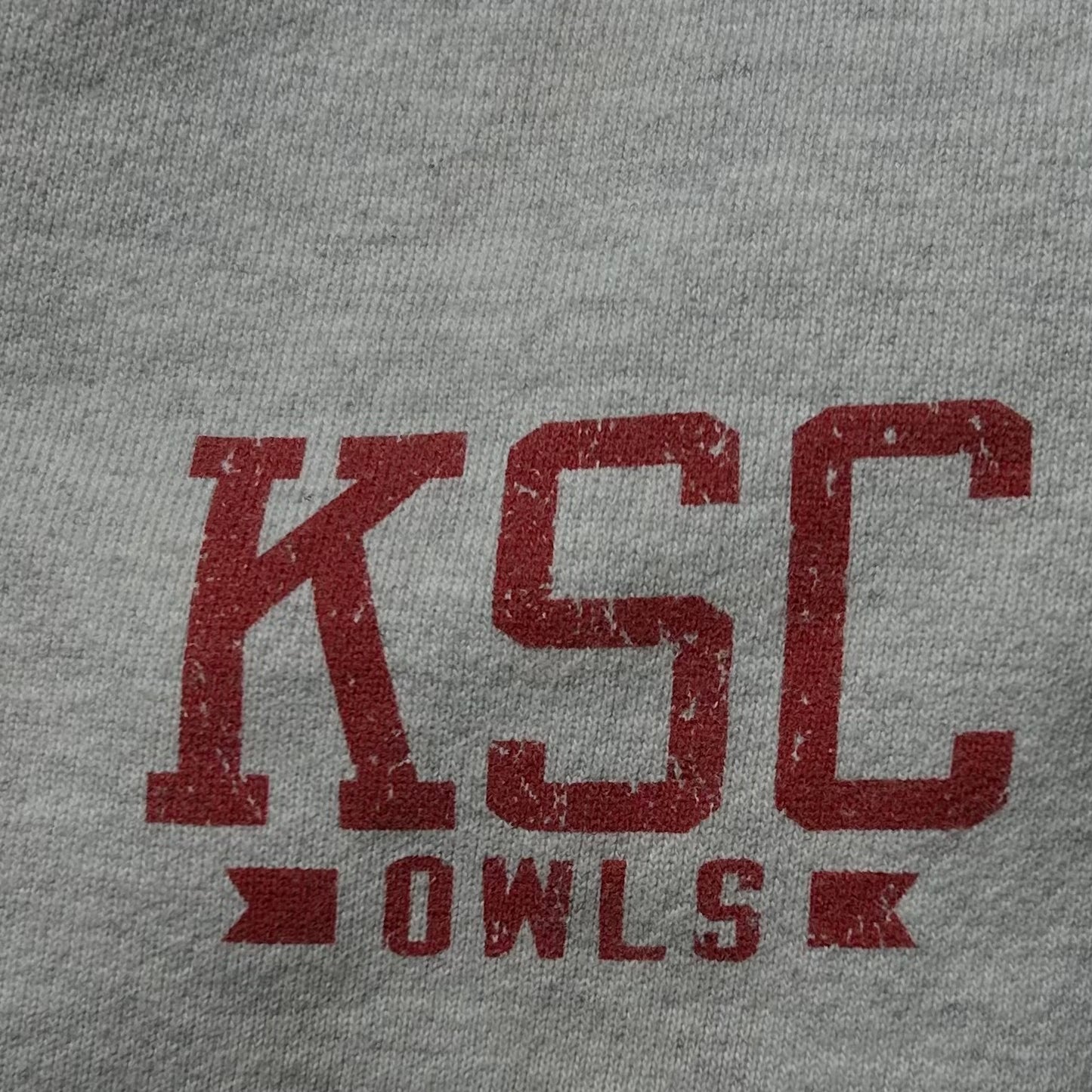 00s KSC Owls Sweats (M)