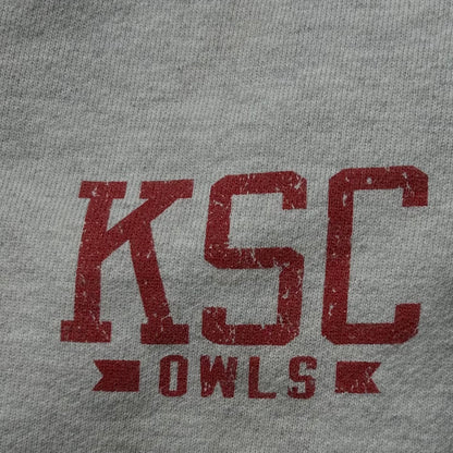 00s KSC Owls Sweats (M)