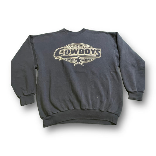 90s Cowboys Crewneck (XL)
