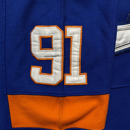 ‘14 New York Islanders Jersey (L)