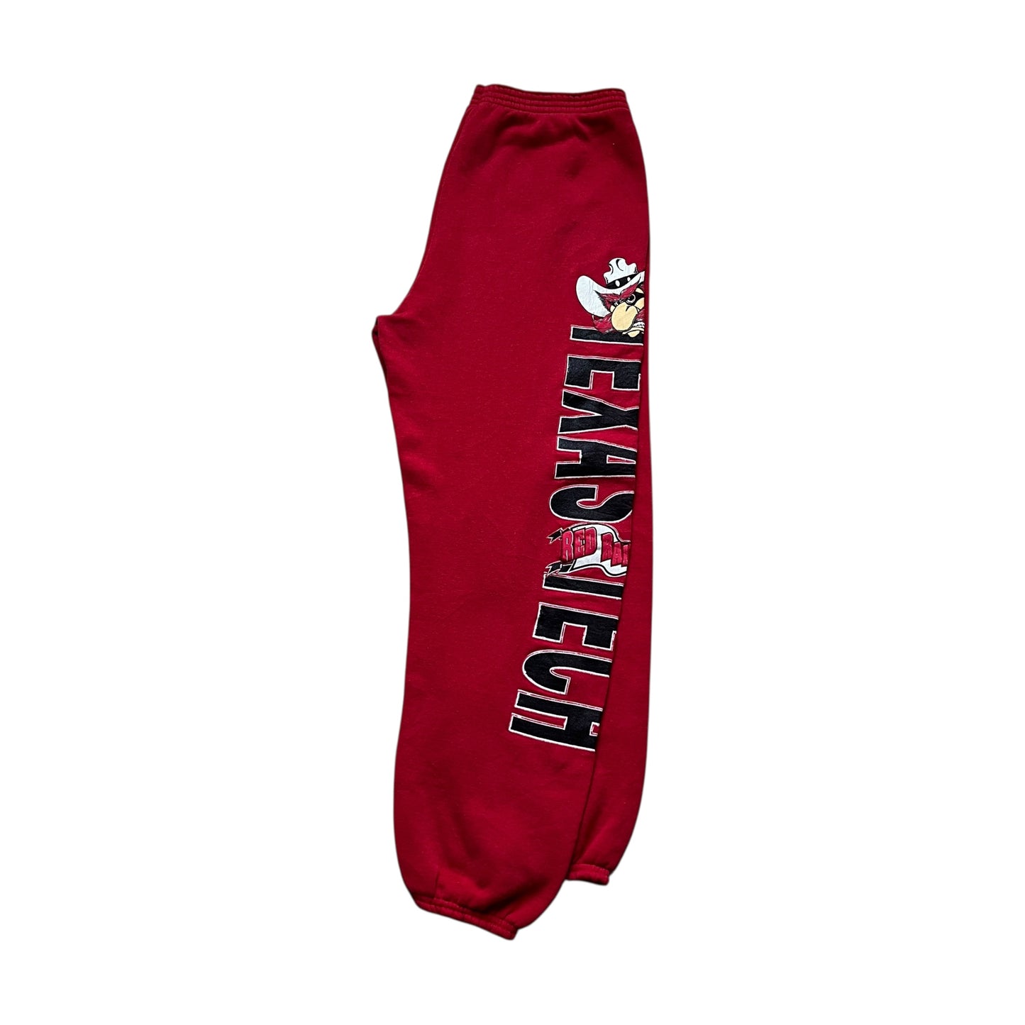 90s Texas Tech Sweats - XL
