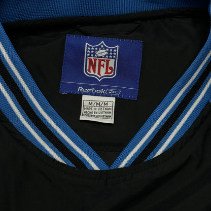 00s NFL Detroit Lions Crewneck - M