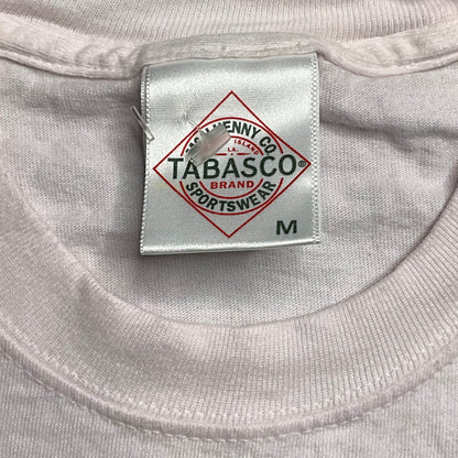 2001 Croc Tobasco Tee (M)