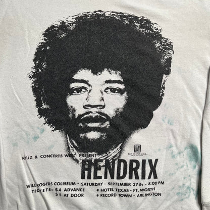 Hendrix Crewneck (L)