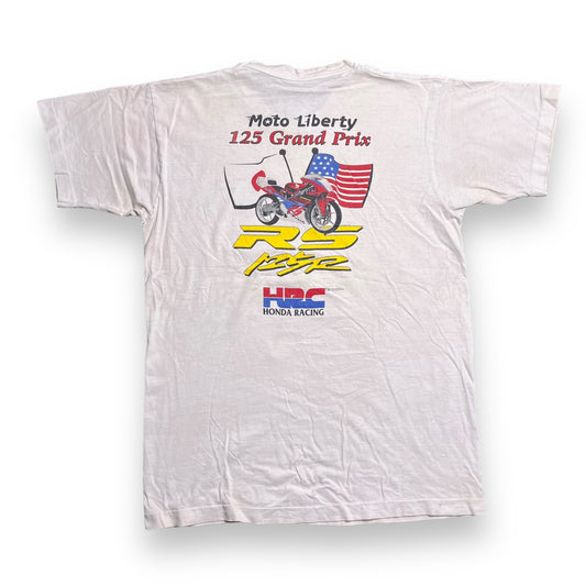 1995 Honda Racing Tee (L)
