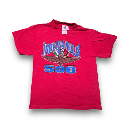 90s Indianapolis 500 Racing Tee - YM