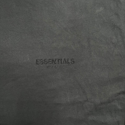 Black Essentials FOG Tee (XL)