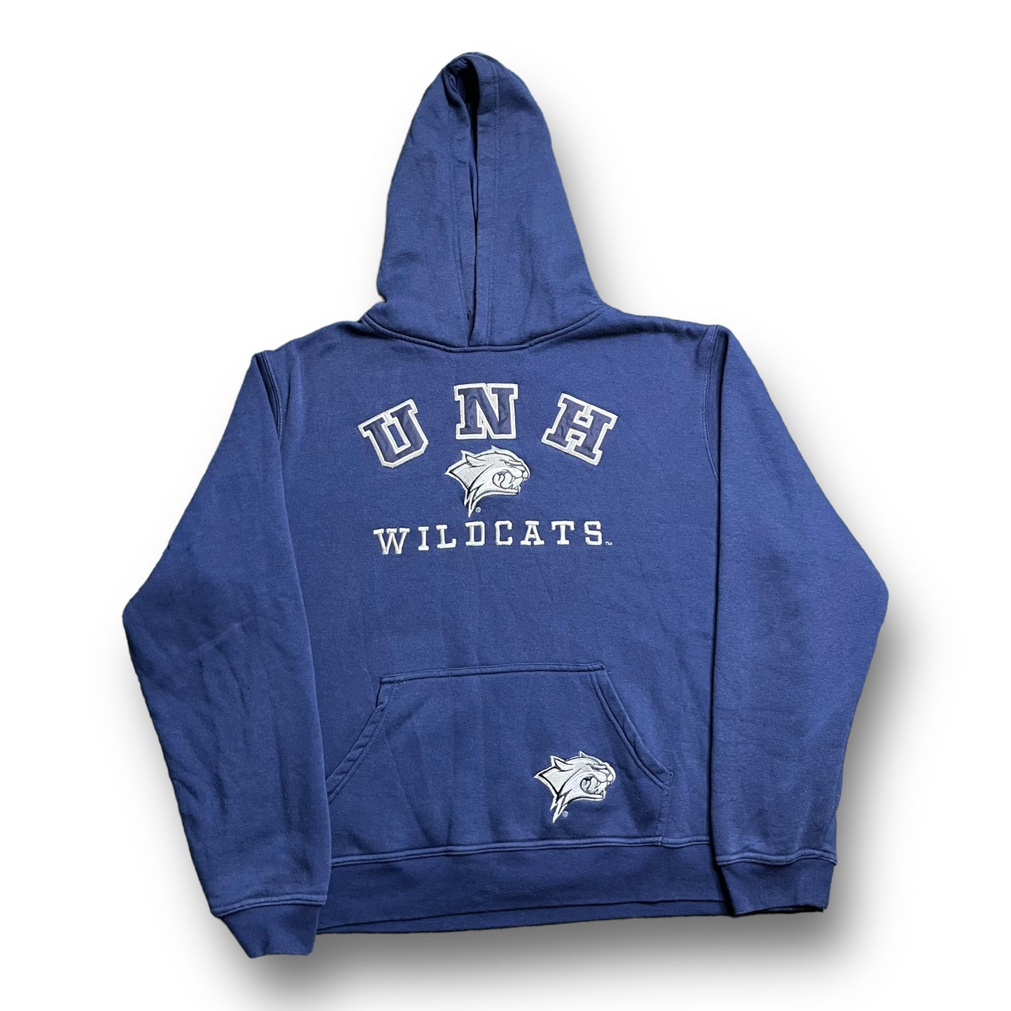 UNH Wildcats Hoodie (XL)