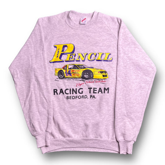 90s Jack Pencil Racing Crewneck (L)