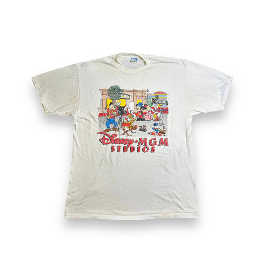 80s Disney X MGM Studios Tee (XL)