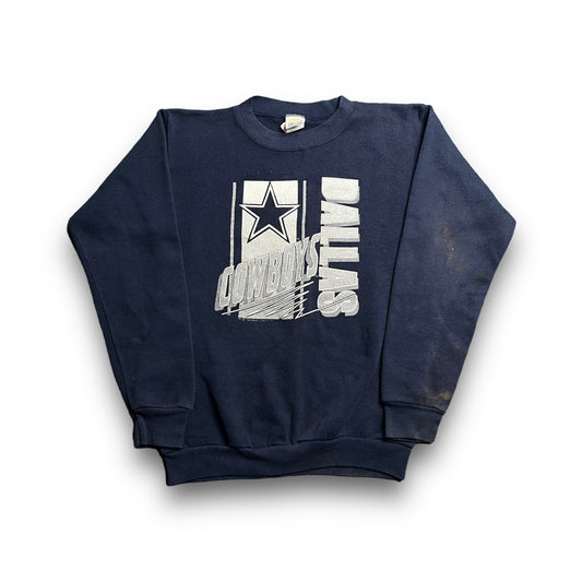 1992 Cowboys Crewneck (YL)