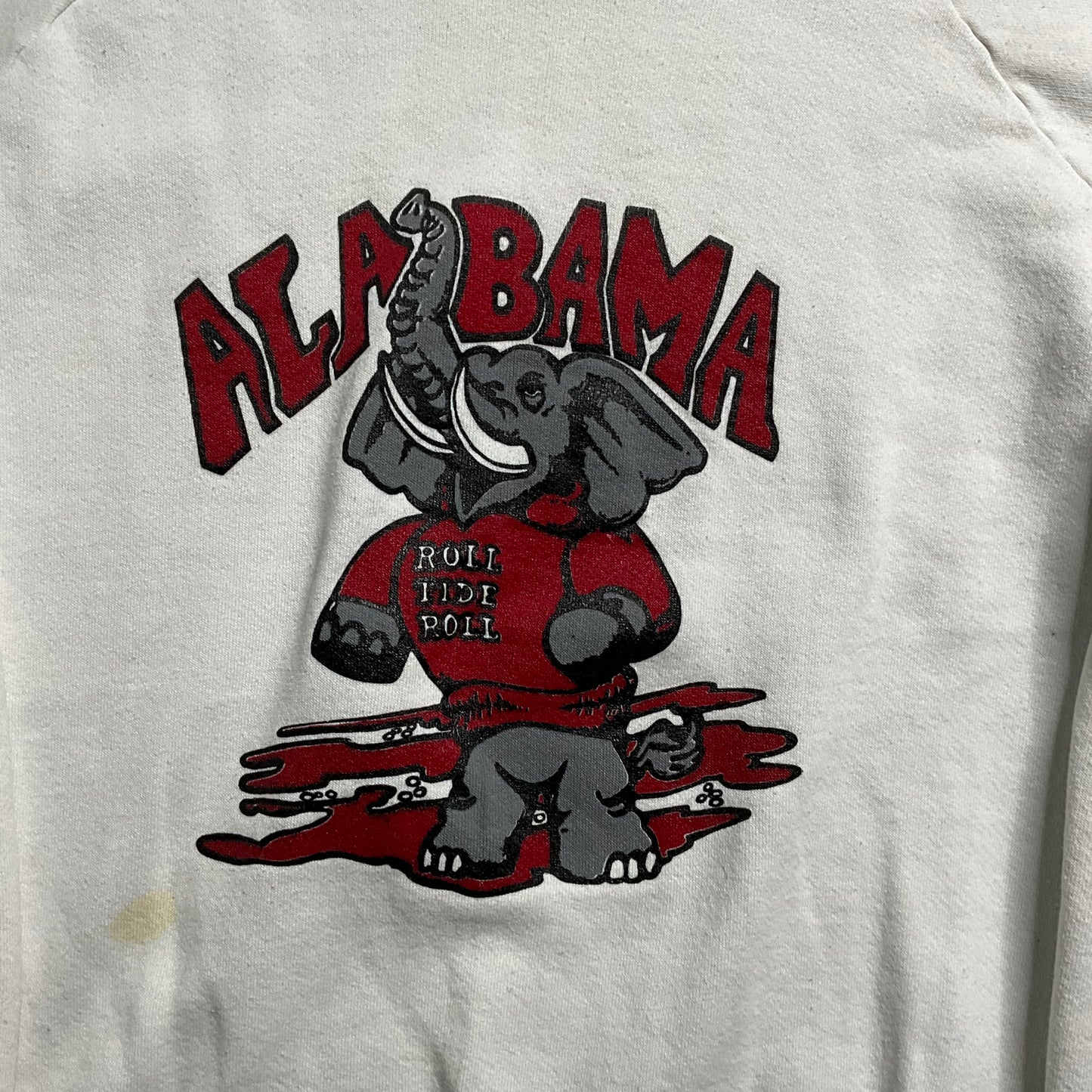 80s Alabama Crewneck (M)