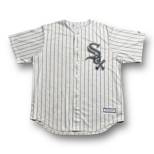 White Sox Jersey (L)