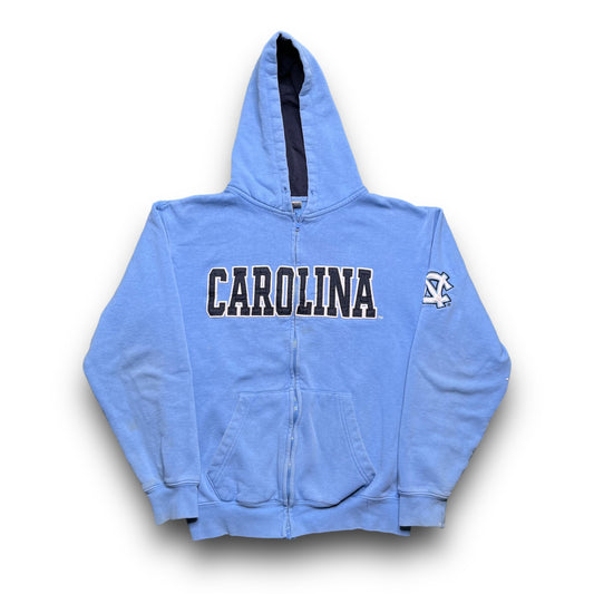 00s North Carolina Tarheels Hoodie - M