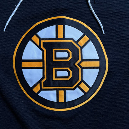 00s Bruins Thorton Jersey (XL)