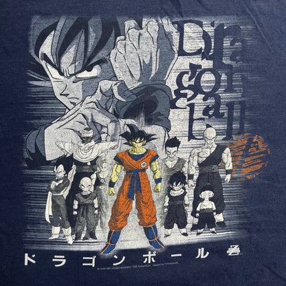 1999 Dragon Ball Z Tee (XL)