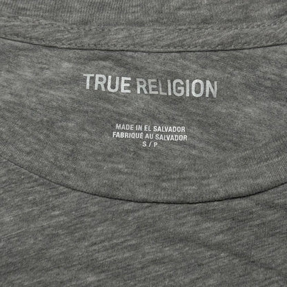 True Religion Tee (S)