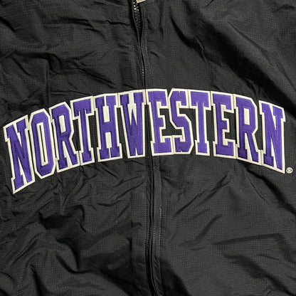 00s Northwestern Jacket (L)