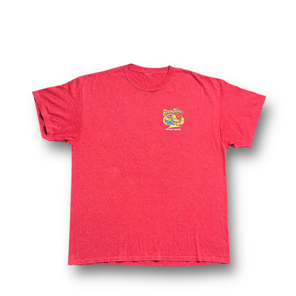 Brew Thru Outerbanks Tee (XL)