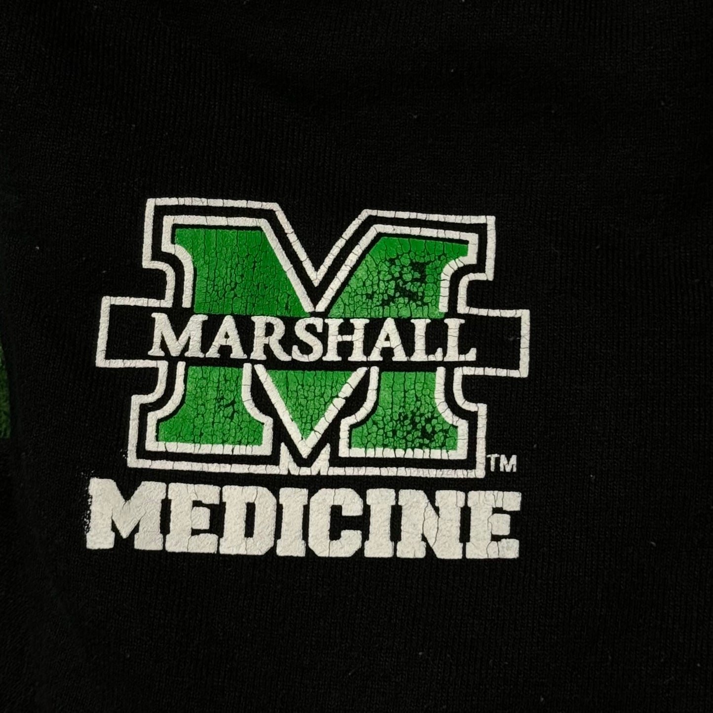 Marshall Medicine Champion Sweats - S