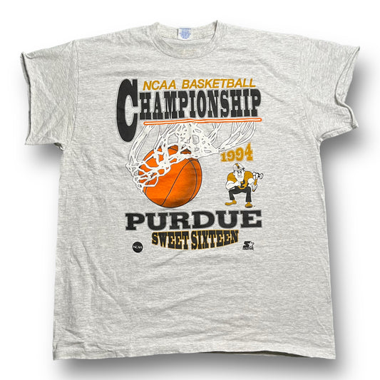 1994 Purdue Basketball Tee (XL)