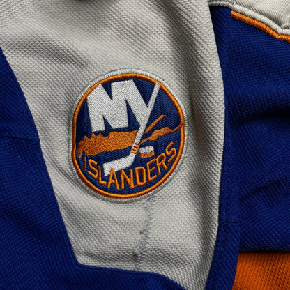 ‘14 New York Islanders Jersey (L)