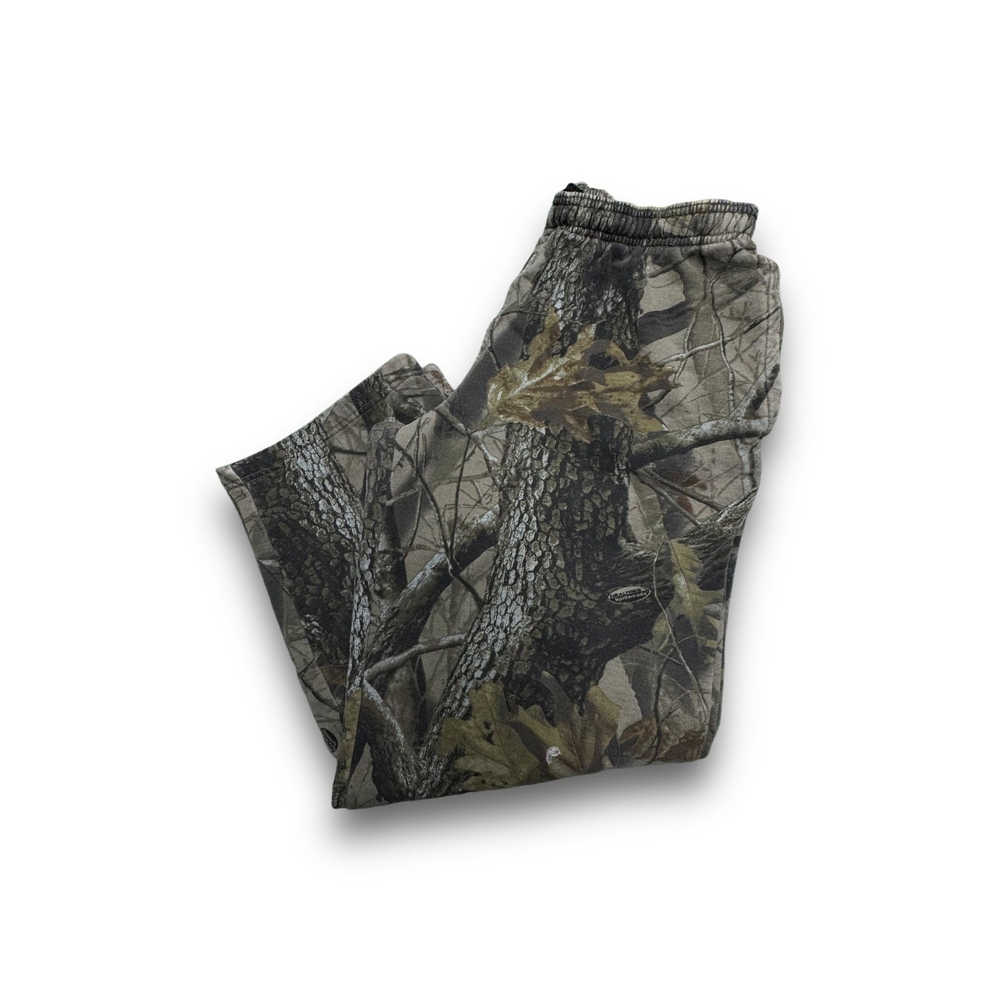 00s Realtree Camo Sweats - M