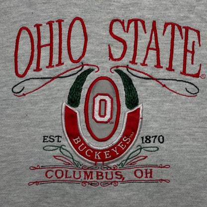 90s Ohio State Crewneck (L)