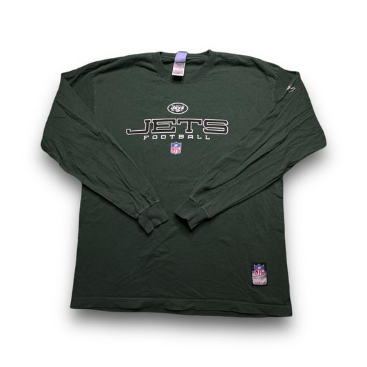 00s New York Jets Football Tee (L)