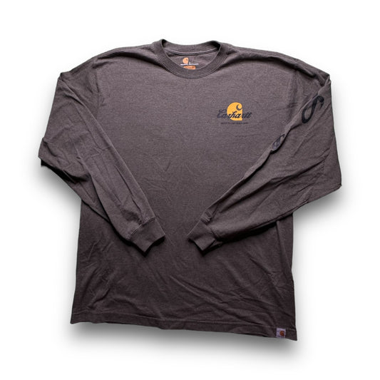 Original Fit Carhartt Tee - L