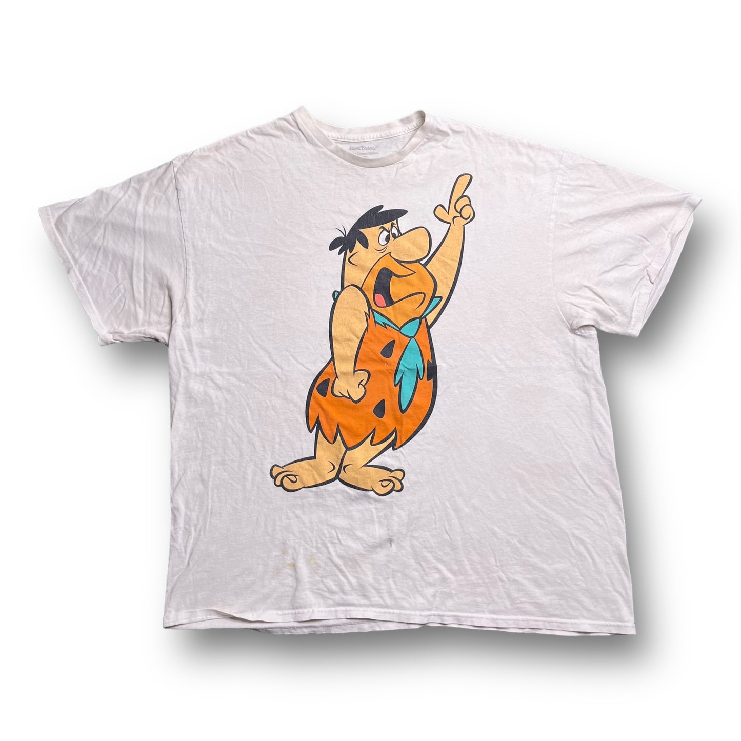 Flintstones Tee (2XL)