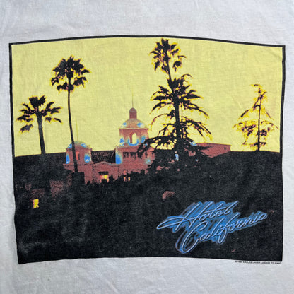 1994 Eagles Hotel California Tour Tee (L)