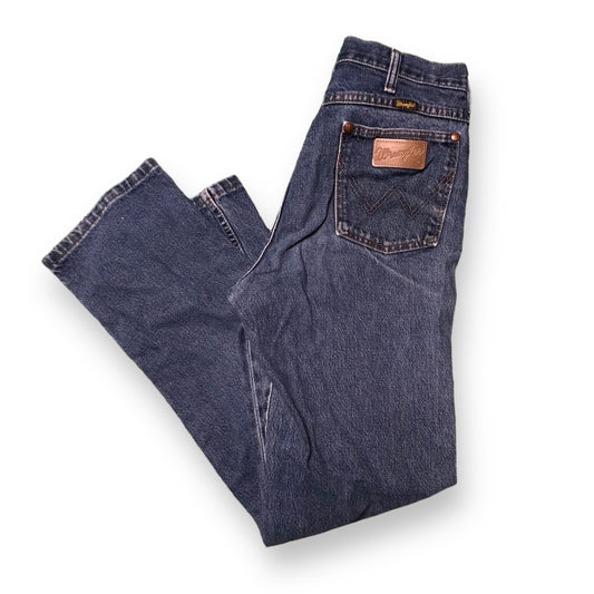 Wrangler Blue Jeans (33x32)