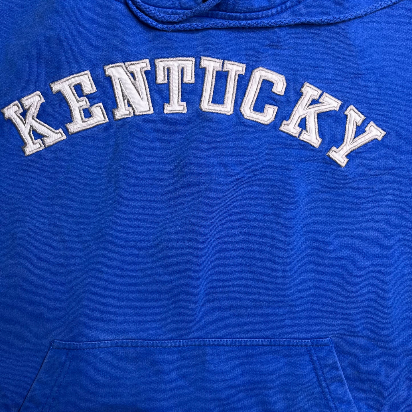 00s Kentucky University Hoodie (XL)
