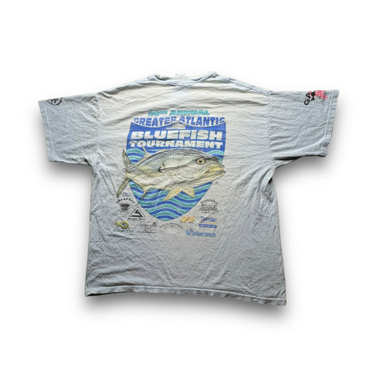 ‘07 Bluefish Tourney Tee - XL