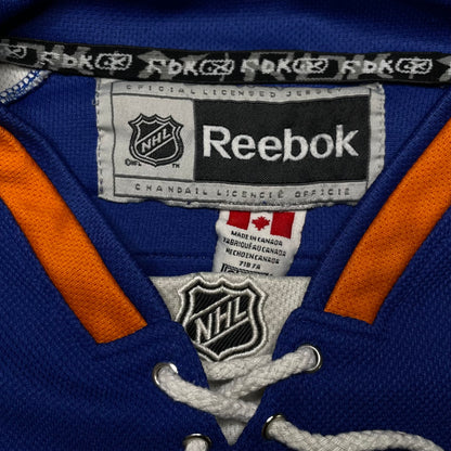 ‘14 New York Islanders Jersey (L)