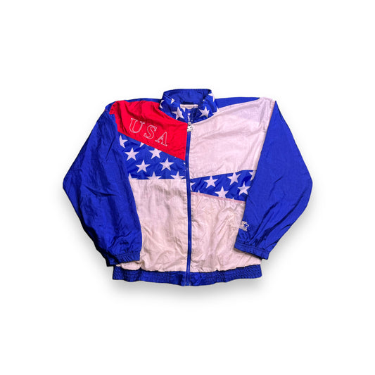 1996 USA Olympics Jacket (L)