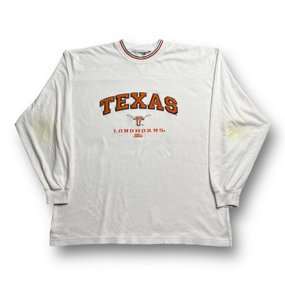 00s Texas Longhorns Crewneck (2XL)