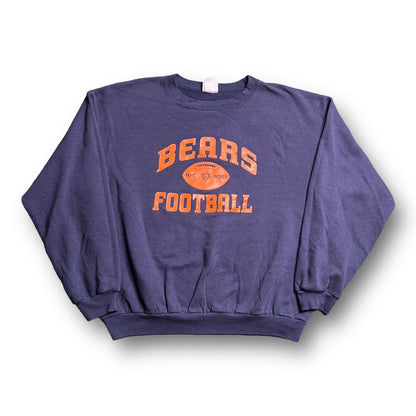 00s Chicago Bears Crewneck - L