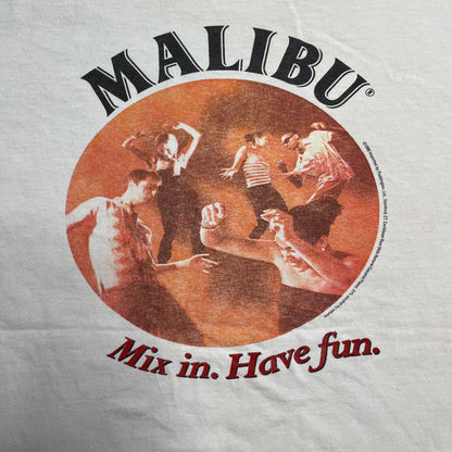 1999 Malibu “Have Fun” Tee (XL)